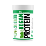 Vegan protein 400g