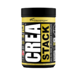 Crea stack