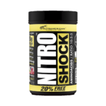 Nitro shock